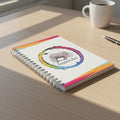 Cuaderno A5 Personalizado Simple