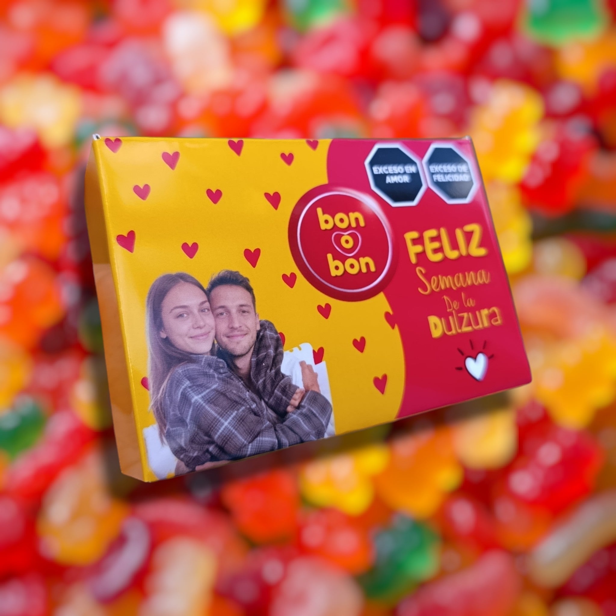 Caja Personalizada